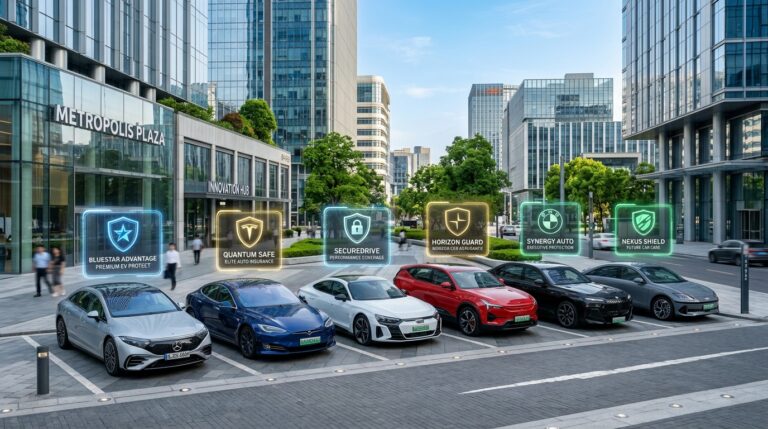 Best Car Insurance Companies Compared (2026)
