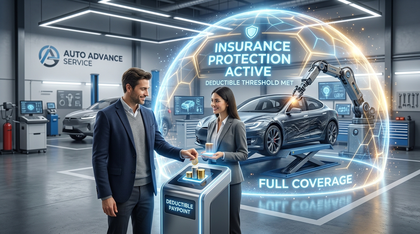 Everything You Need to Know About Deductibles